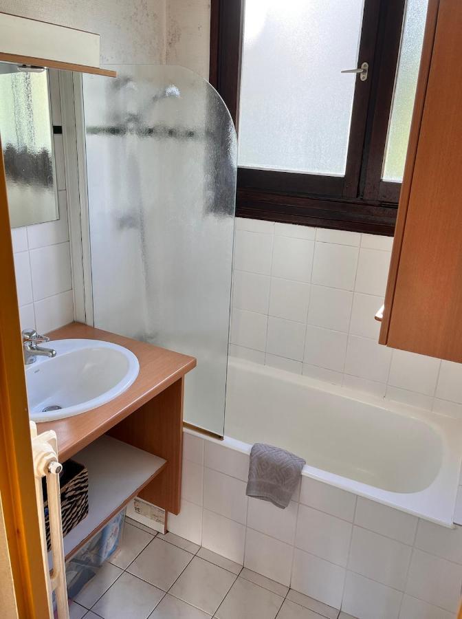 Apartament Duplex Vue Imprenable, 2 Chb, 2 Sdb, 6 Pers Clusaz Zewnętrze zdjęcie