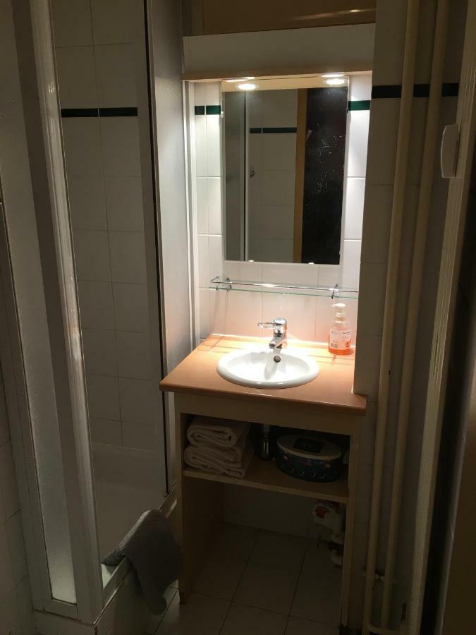 Apartament Duplex Vue Imprenable, 2 Chb, 2 Sdb, 6 Pers Clusaz Zewnętrze zdjęcie